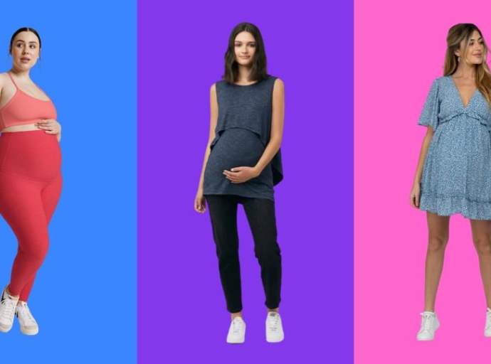 Children & Maternity Apparel-An Overview